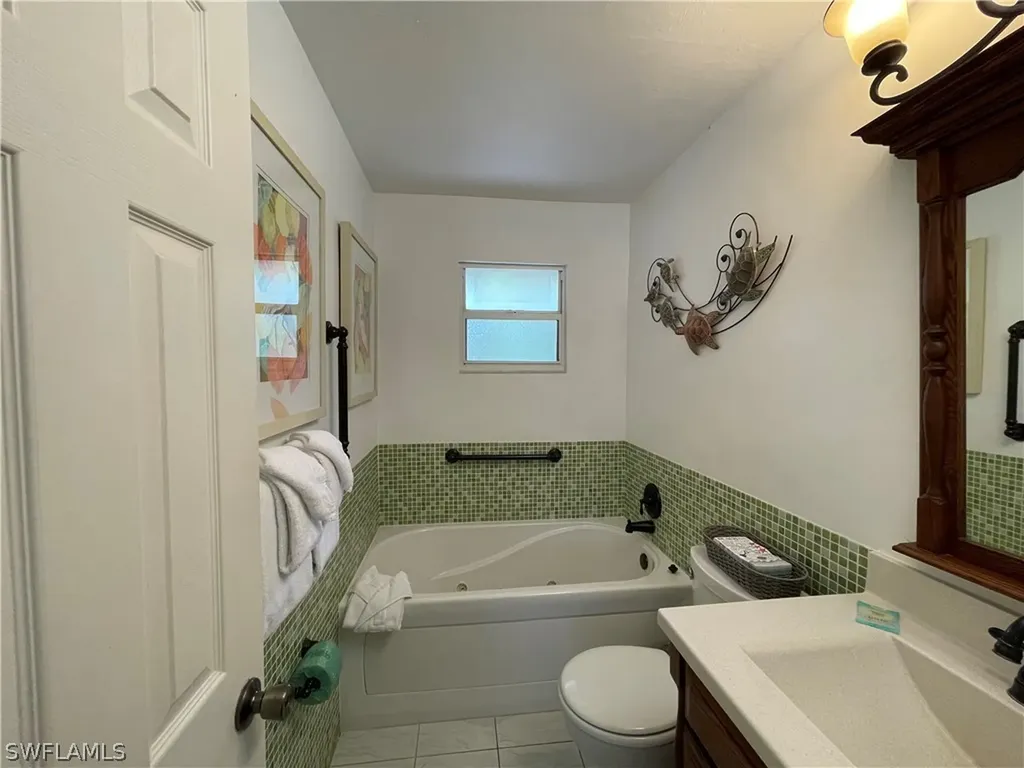 5117 Sea Bell Road Sanibel FL 33957
