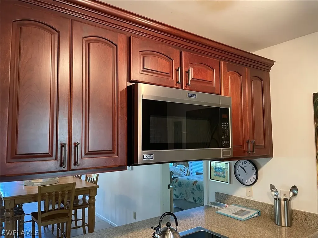 5117 Sea Bell Road Sanibel FL 33957