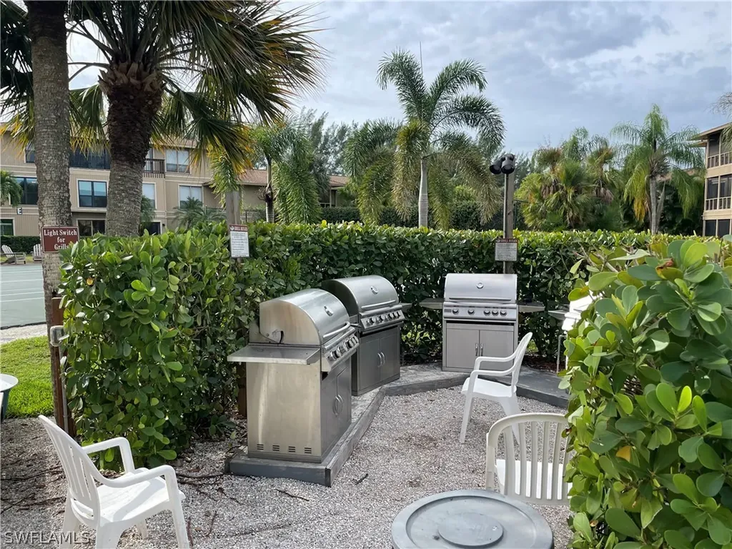 5117 Sea Bell Road Sanibel FL 33957
