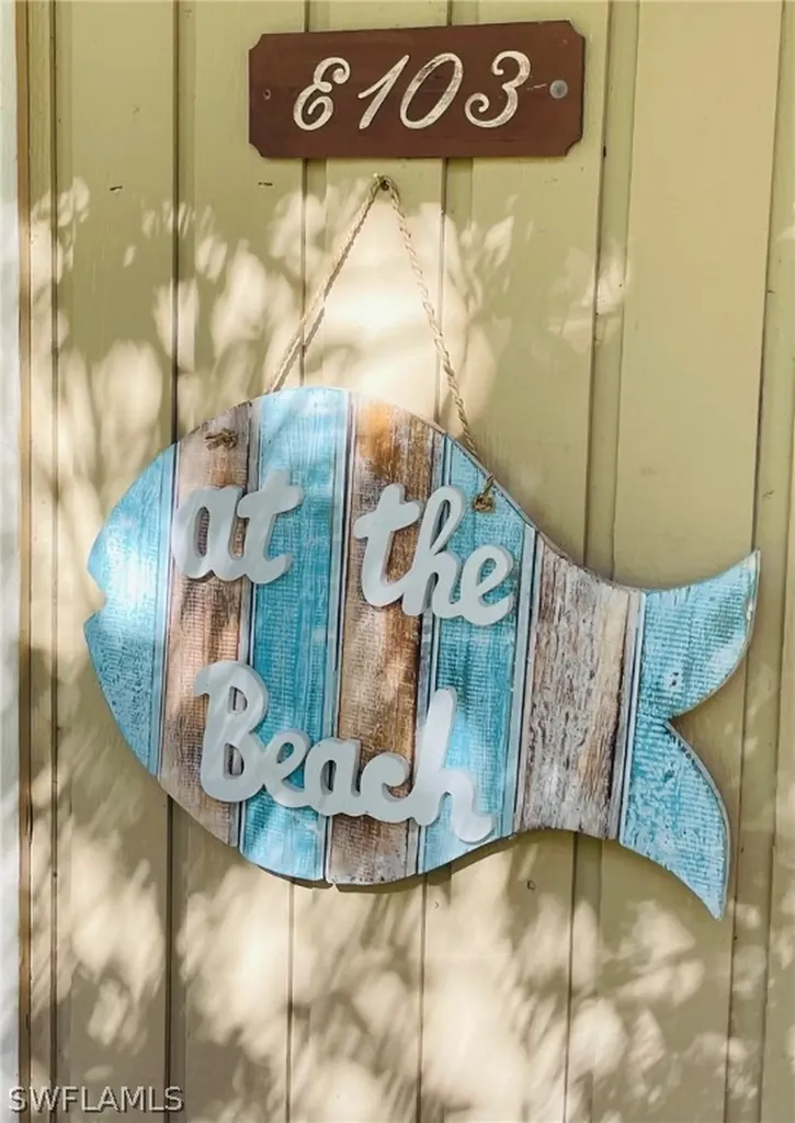 5117 Sea Bell Road Sanibel FL 33957