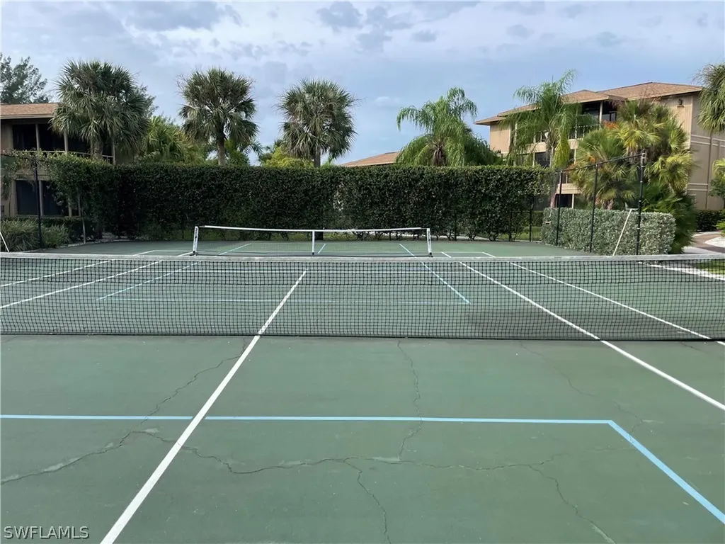 5117 Sea Bell Road Sanibel FL 33957
