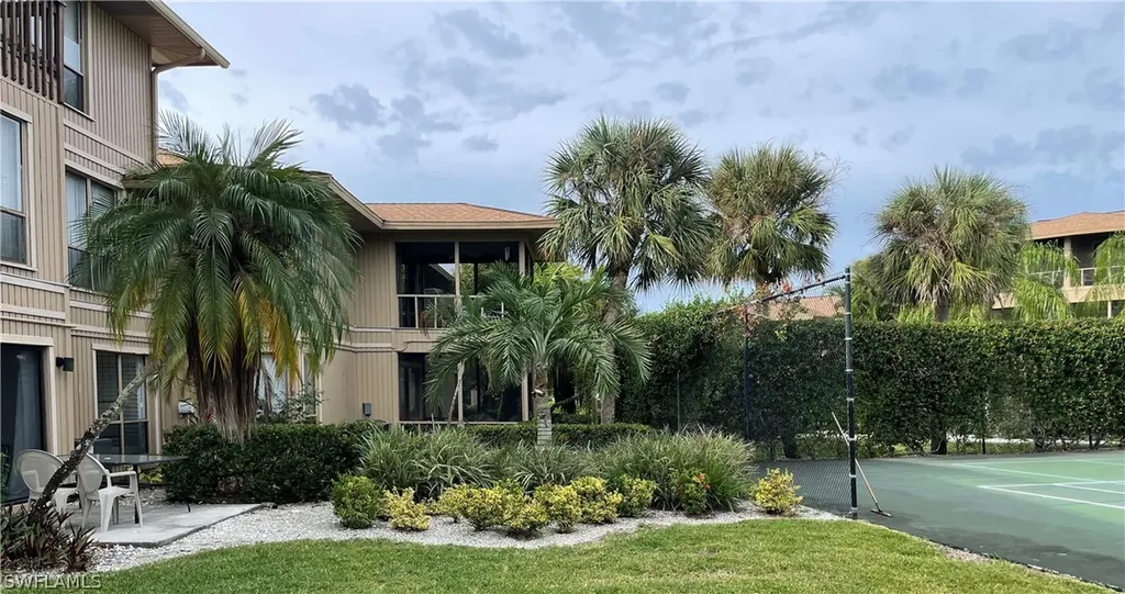 5117 Sea Bell Road Sanibel FL 33957