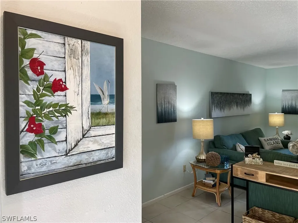 5117 Sea Bell Road Sanibel FL 33957