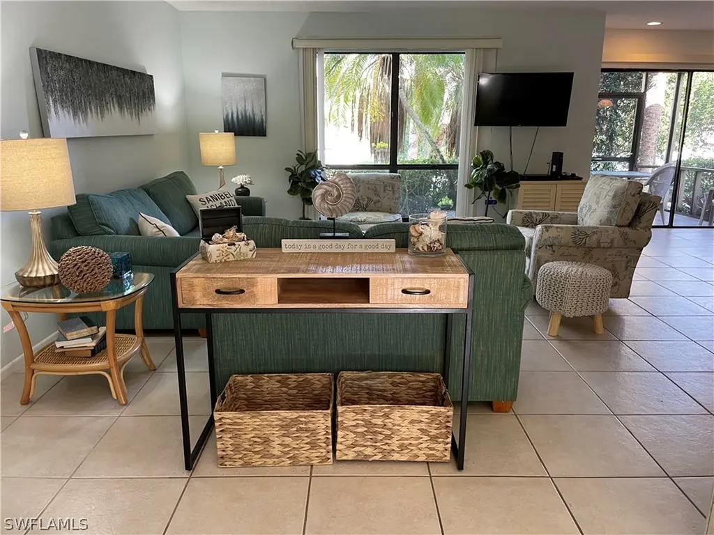 5117 Sea Bell Road Sanibel FL 33957