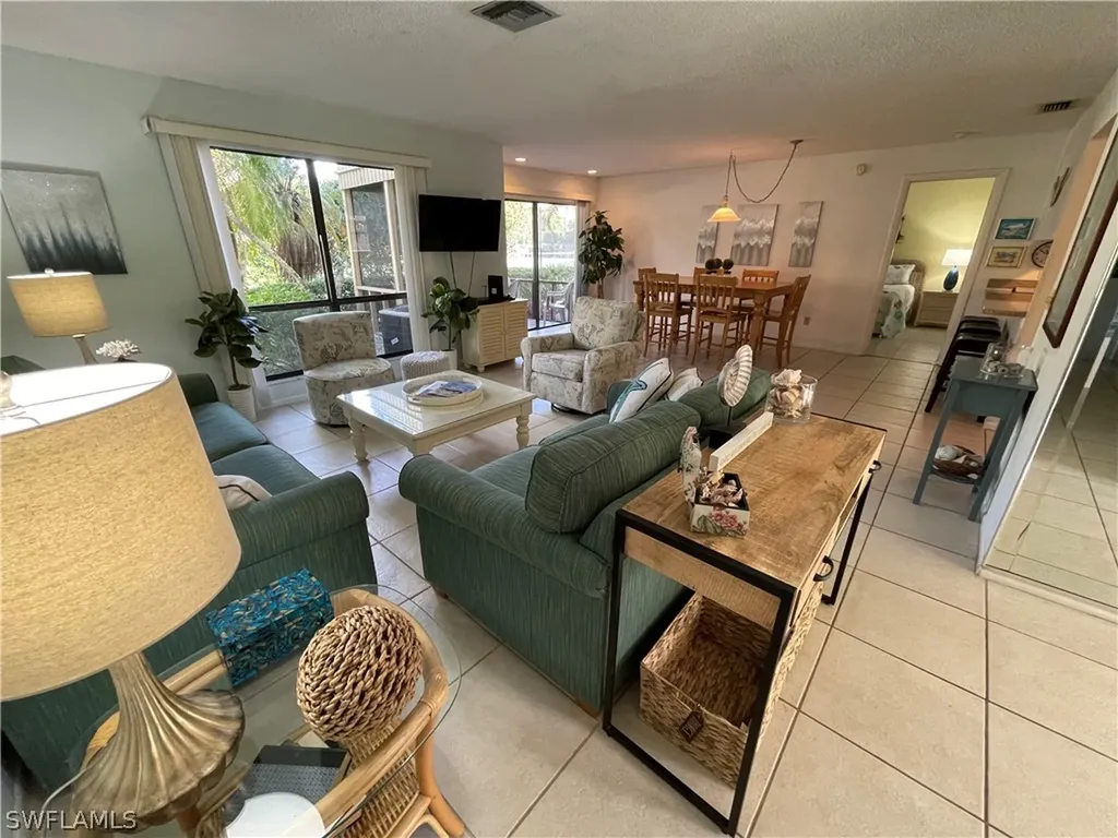 5117 Sea Bell Road Sanibel FL 33957