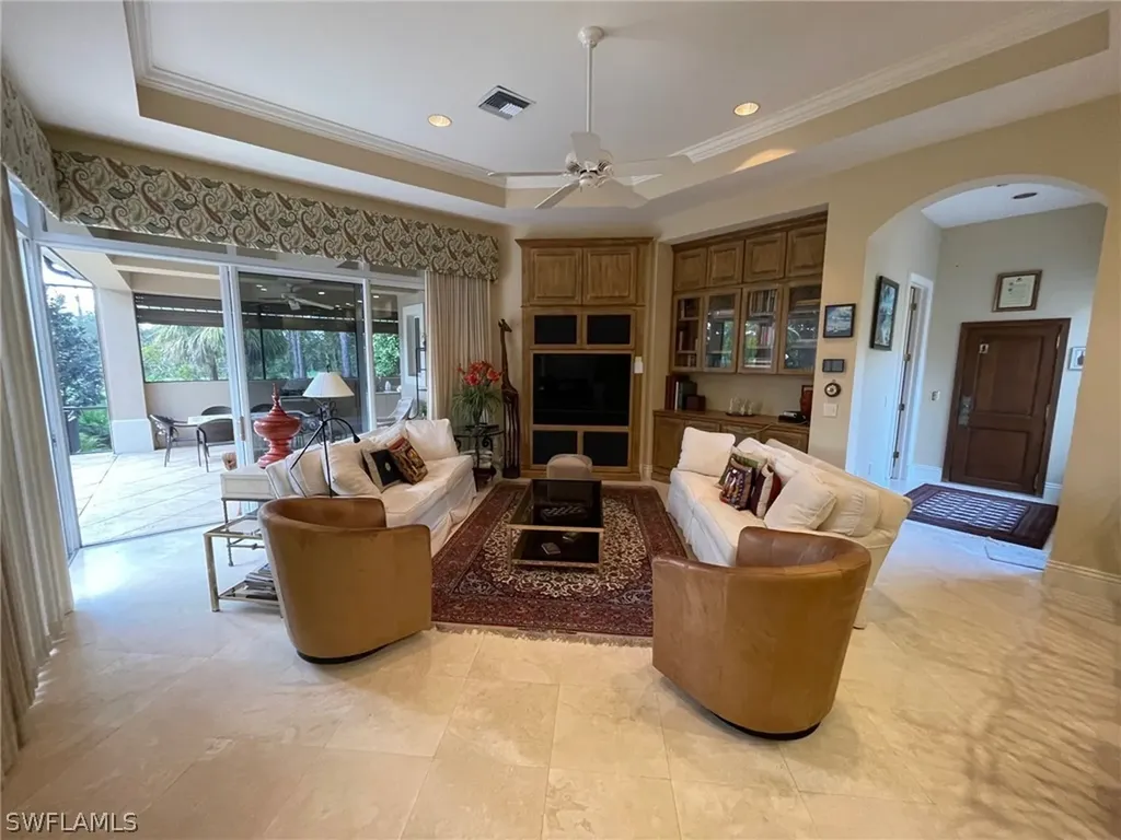 11933 Colliers Reserve Drive Naples FL 34110