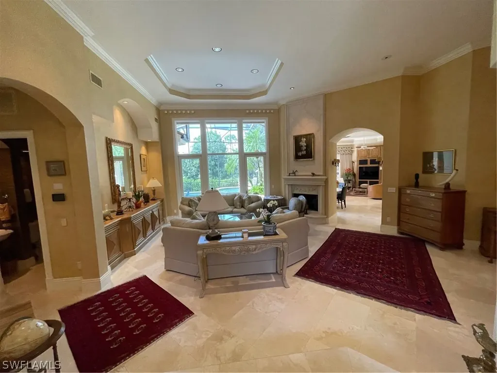 11933 Colliers Reserve Drive Naples FL 34110