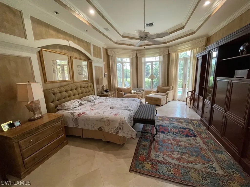 11933 Colliers Reserve Drive Naples FL 34110