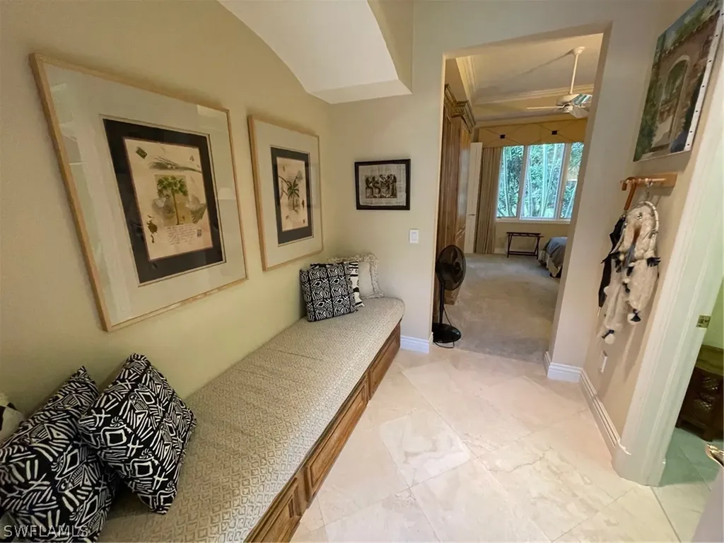 11933 Colliers Reserve Drive Naples FL 34110