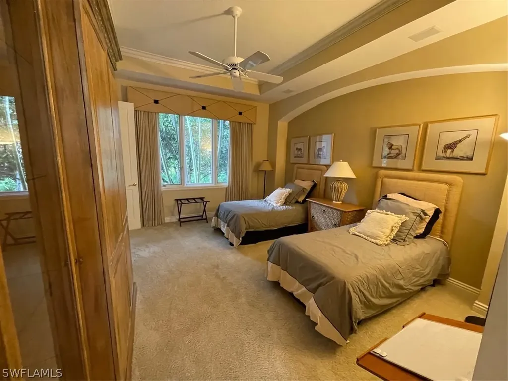 11933 Colliers Reserve Drive Naples FL 34110