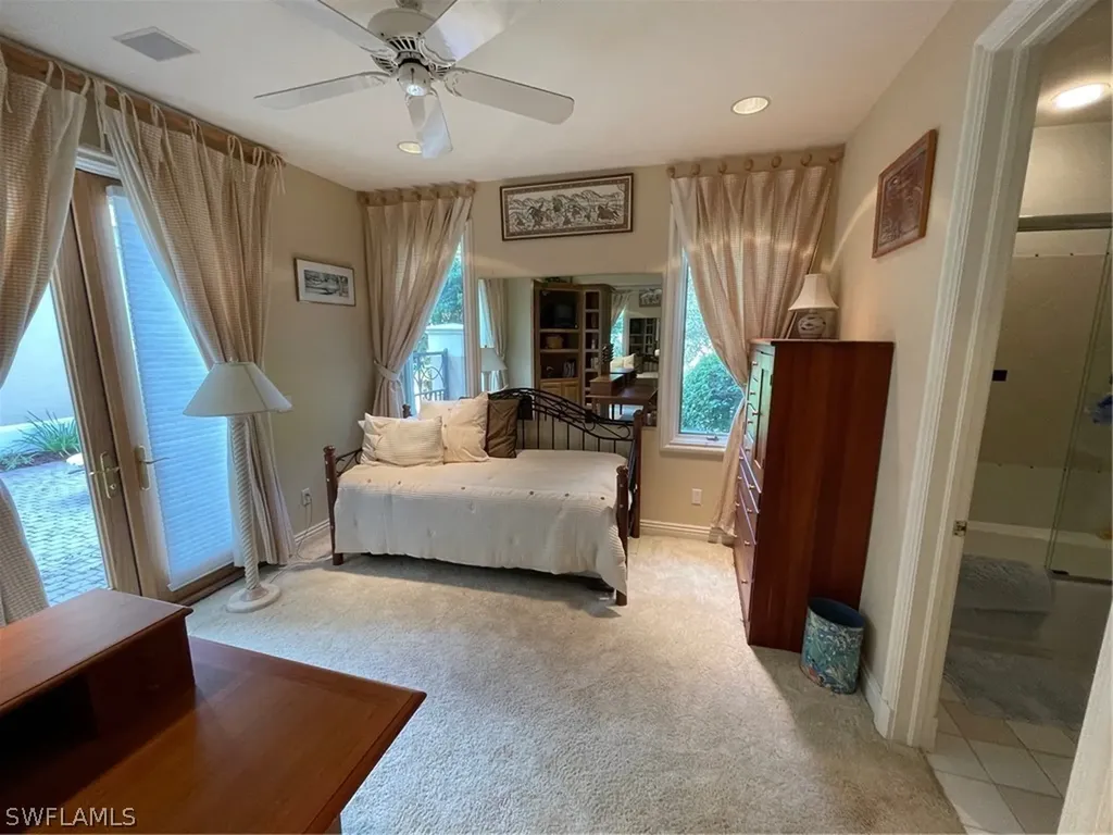 11933 Colliers Reserve Drive Naples FL 34110