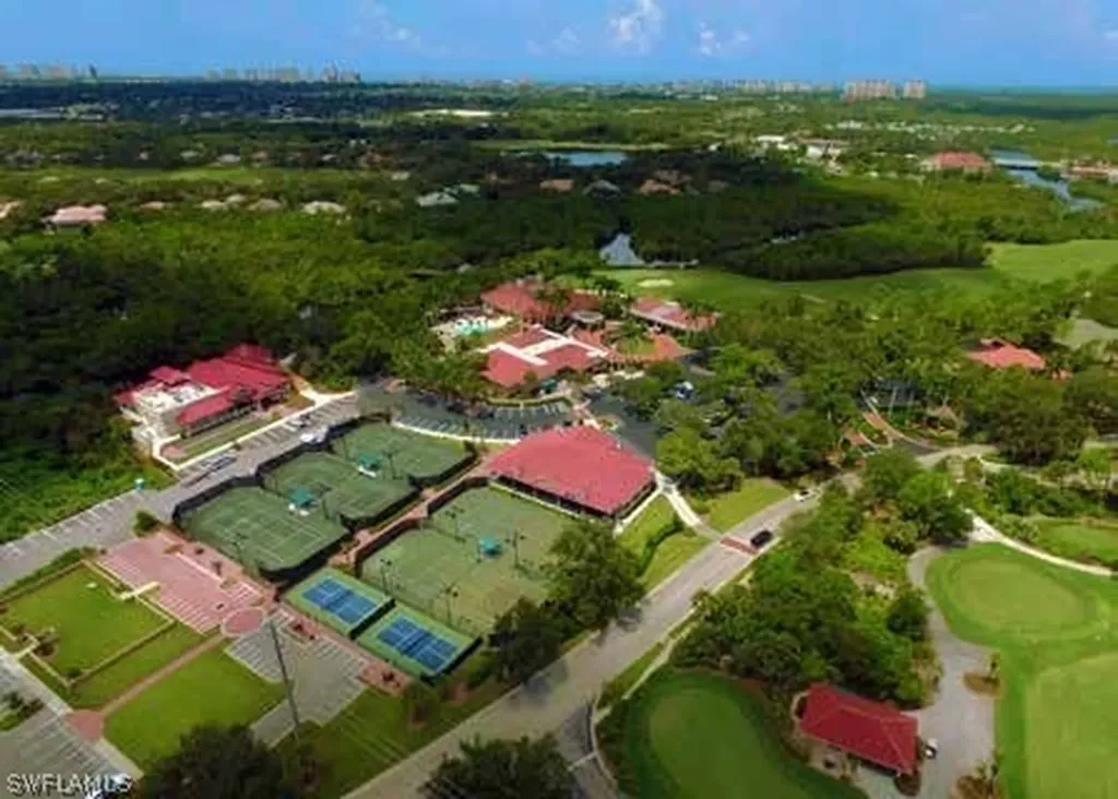 11933 Colliers Reserve Drive Naples FL 34110