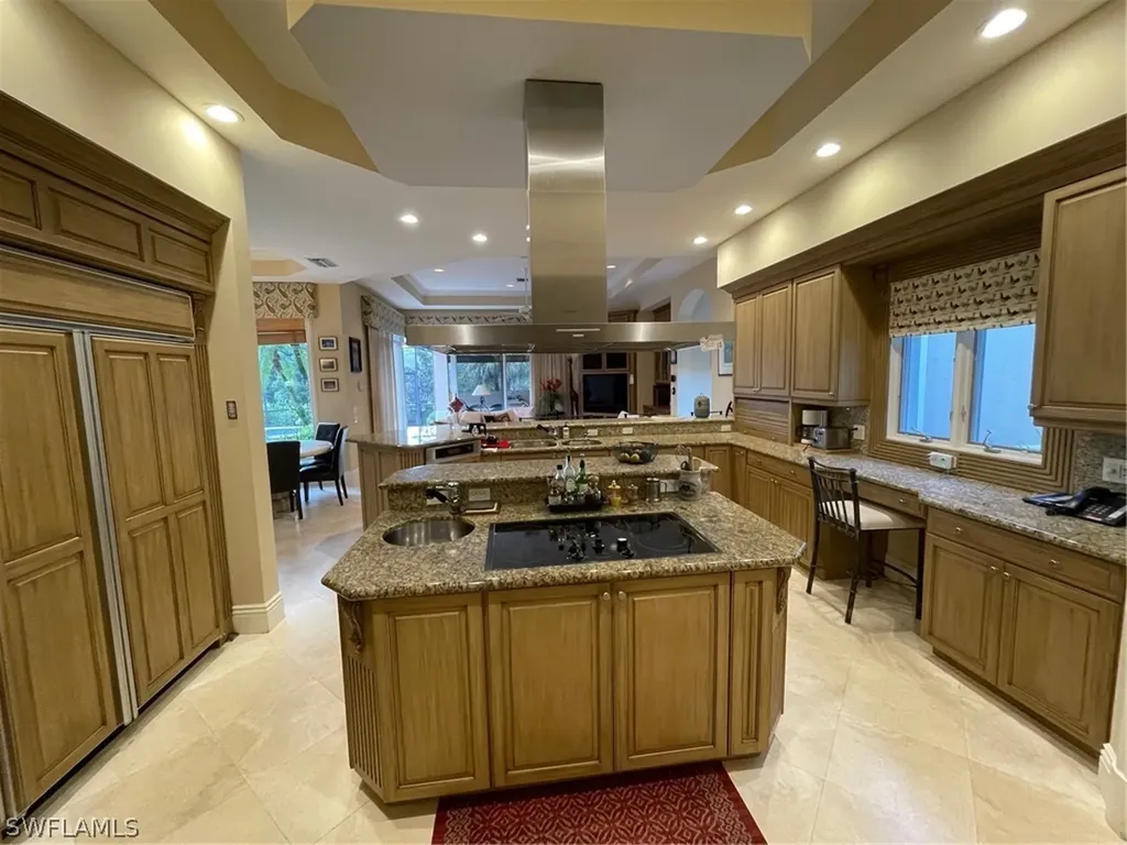 11933 Colliers Reserve Drive Naples FL 34110