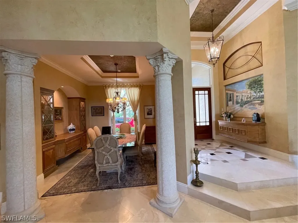 11933 Colliers Reserve Drive Naples FL 34110