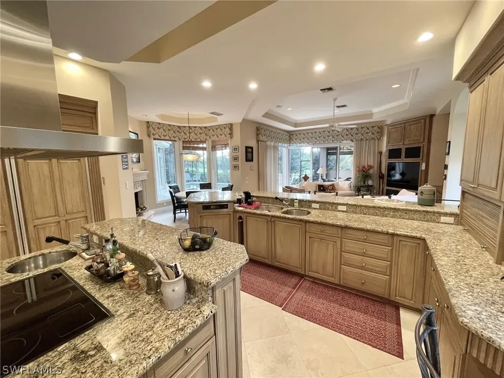 11933 Colliers Reserve Drive Naples FL 34110