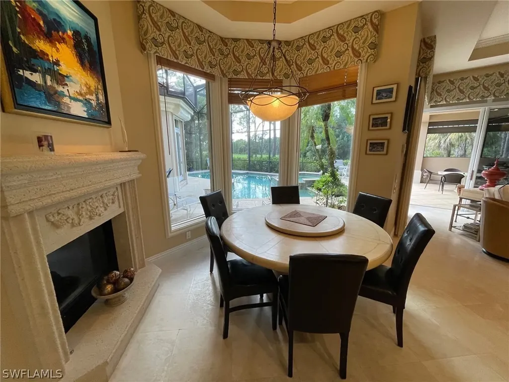 11933 Colliers Reserve Drive Naples FL 34110