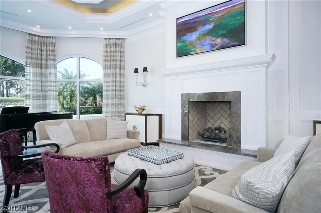 7575 Pelican Bay Boulevard Naples FL 34108