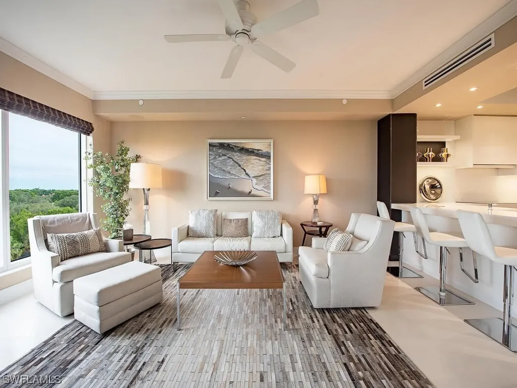 7575 Pelican Bay Boulevard Naples FL 34108