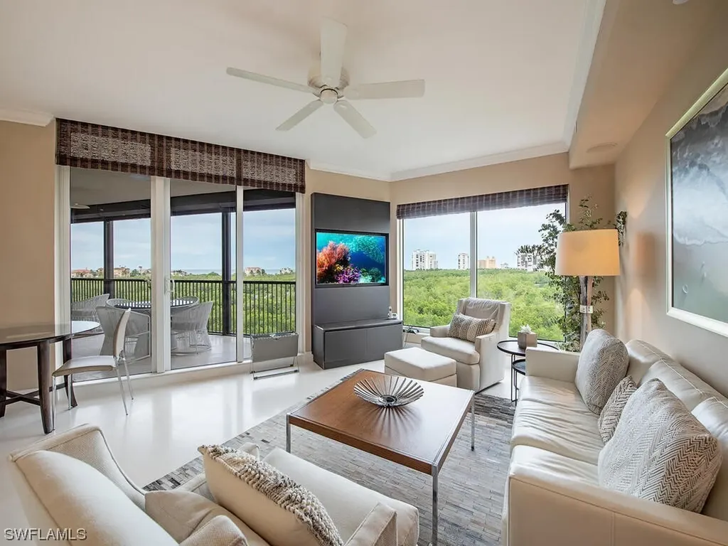 7575 Pelican Bay Boulevard Naples FL 34108