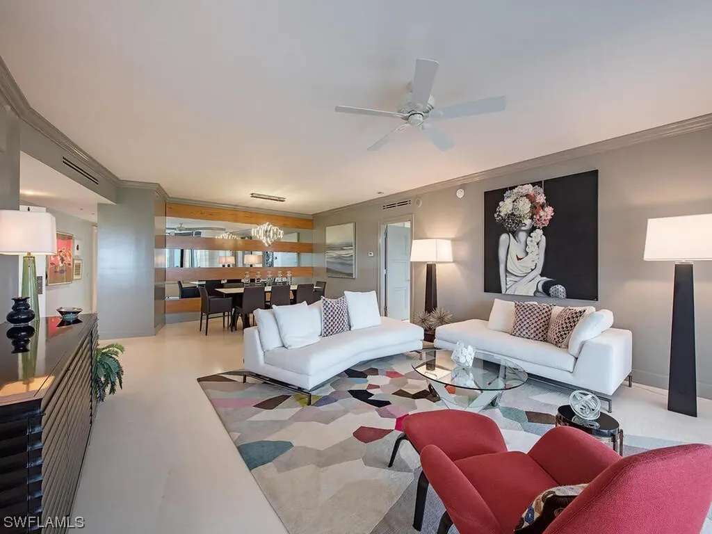 7575 Pelican Bay Boulevard Naples FL 34108