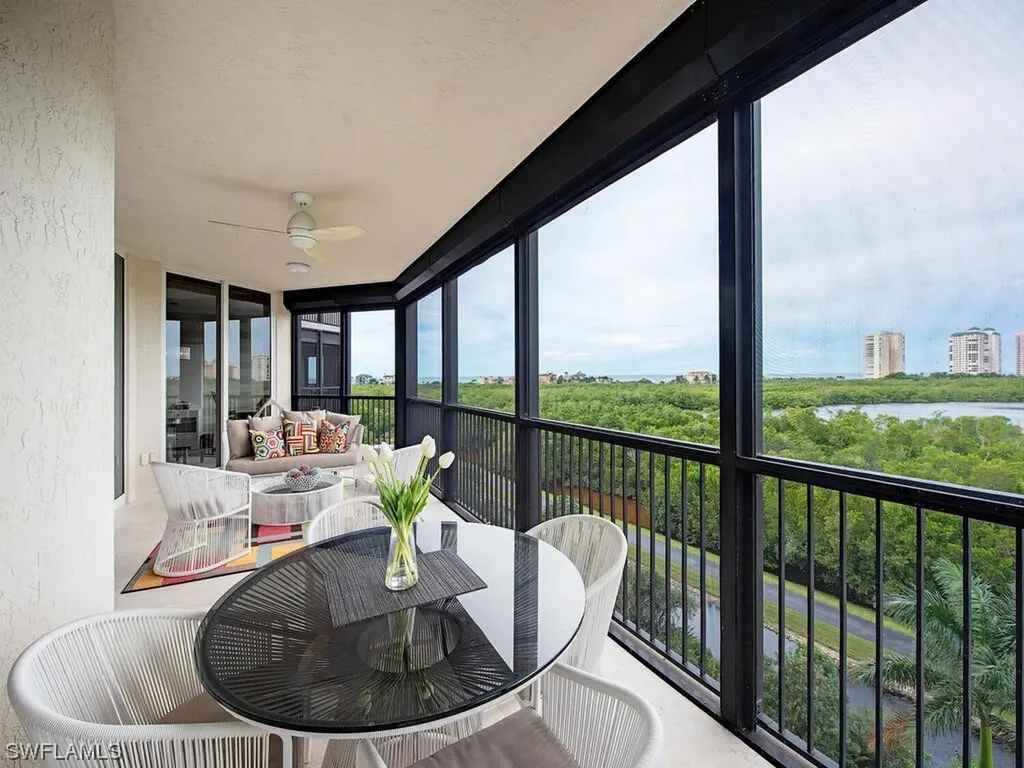 7575 Pelican Bay Boulevard Naples FL 34108
