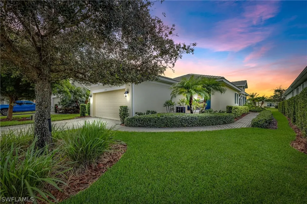 2646 Vareo Court Cape Coral FL 33991