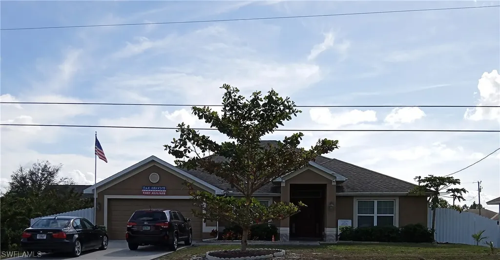 3415 16th Street SW Lehigh Acres FL 33976