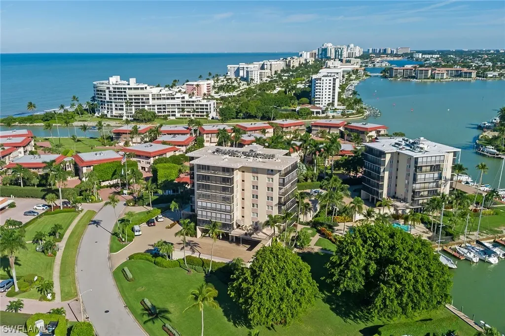 2170 Gulf Shore Boulevard N Naples FL 34102