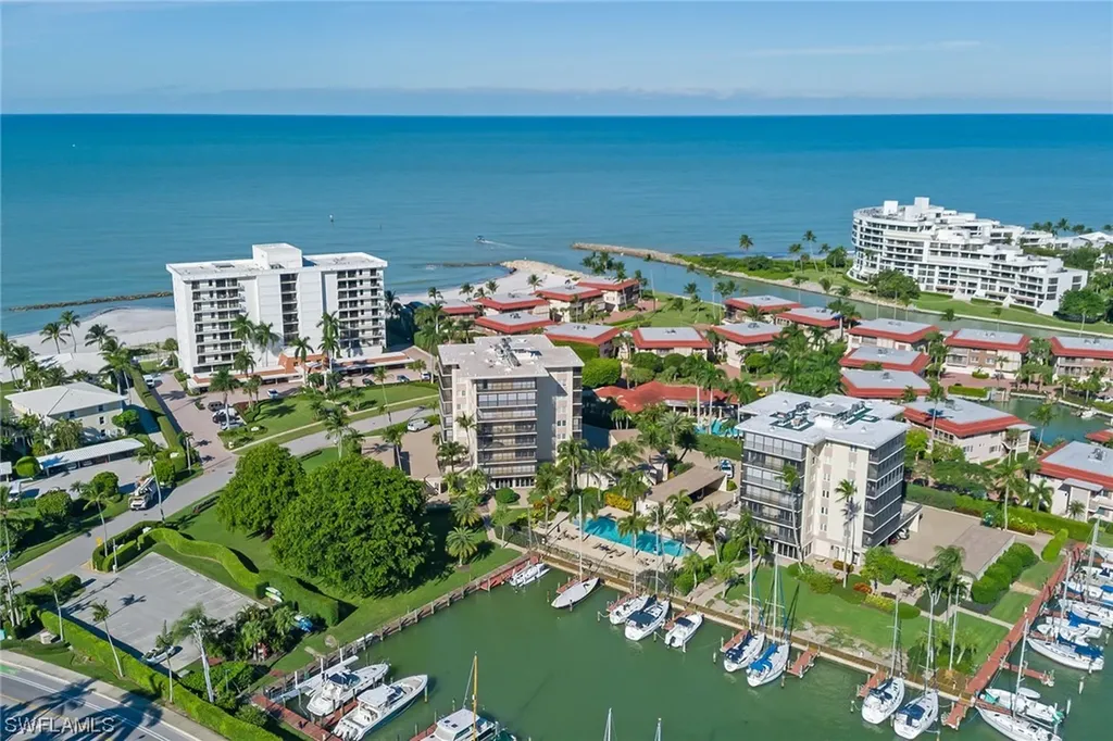 2170 Gulf Shore Boulevard N Naples FL 34102