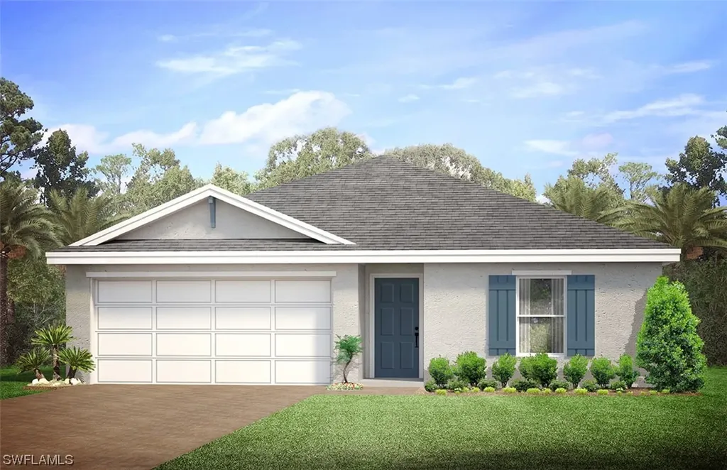 7042 Calder Circle Labelle FL 33935