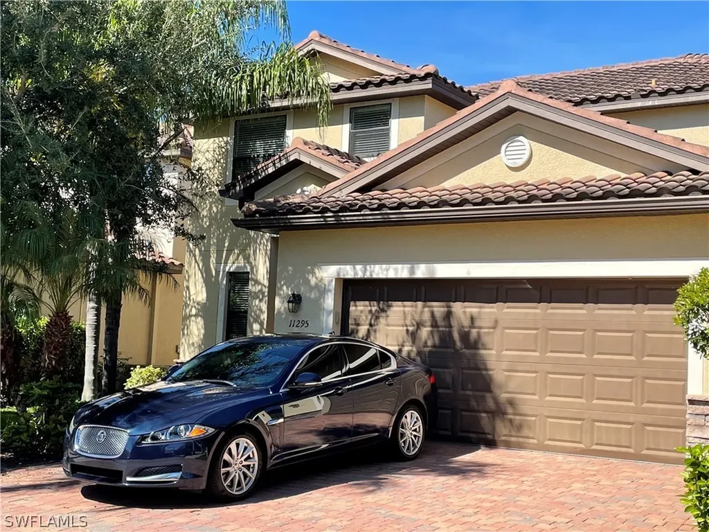 11295 Red Bluff Lane Fort Myers FL 33912