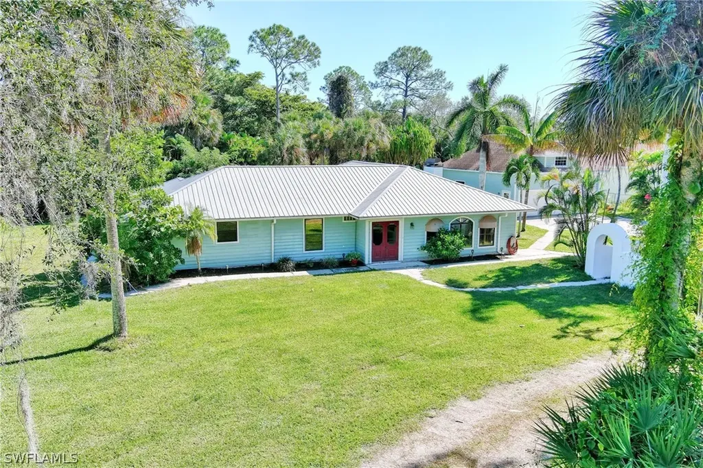 12334 Summerwood Drive Fort Myers FL 33908