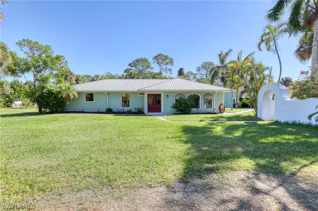 12334 Summerwood Drive Fort Myers FL 33908