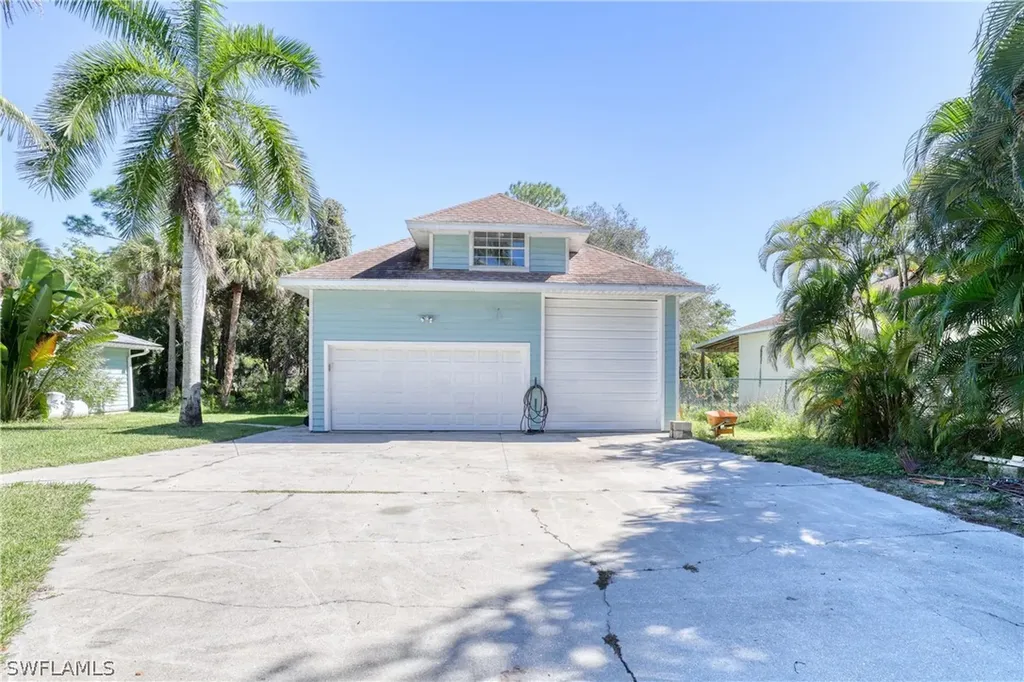 12334 Summerwood Drive Fort Myers FL 33908