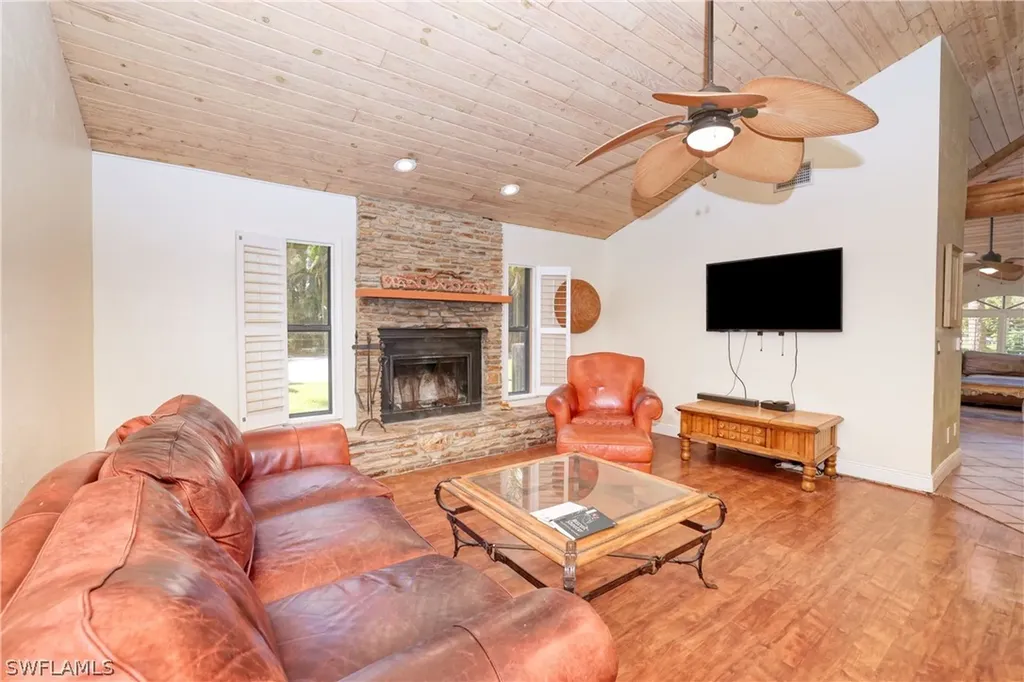 12334 Summerwood Drive Fort Myers FL 33908