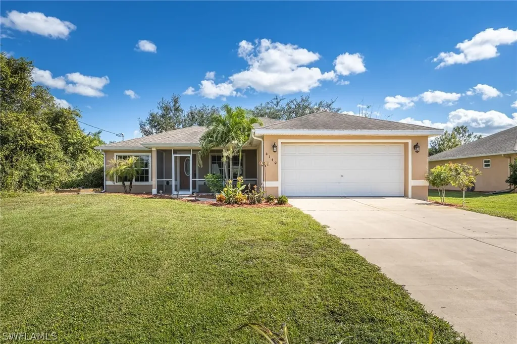 6140 Laurelwood Drive Fort Myers FL 33905