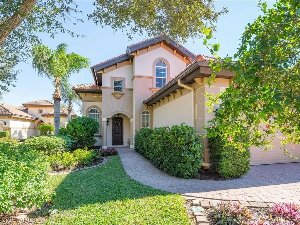 20077 Palermo Lake Court Estero FL 33928