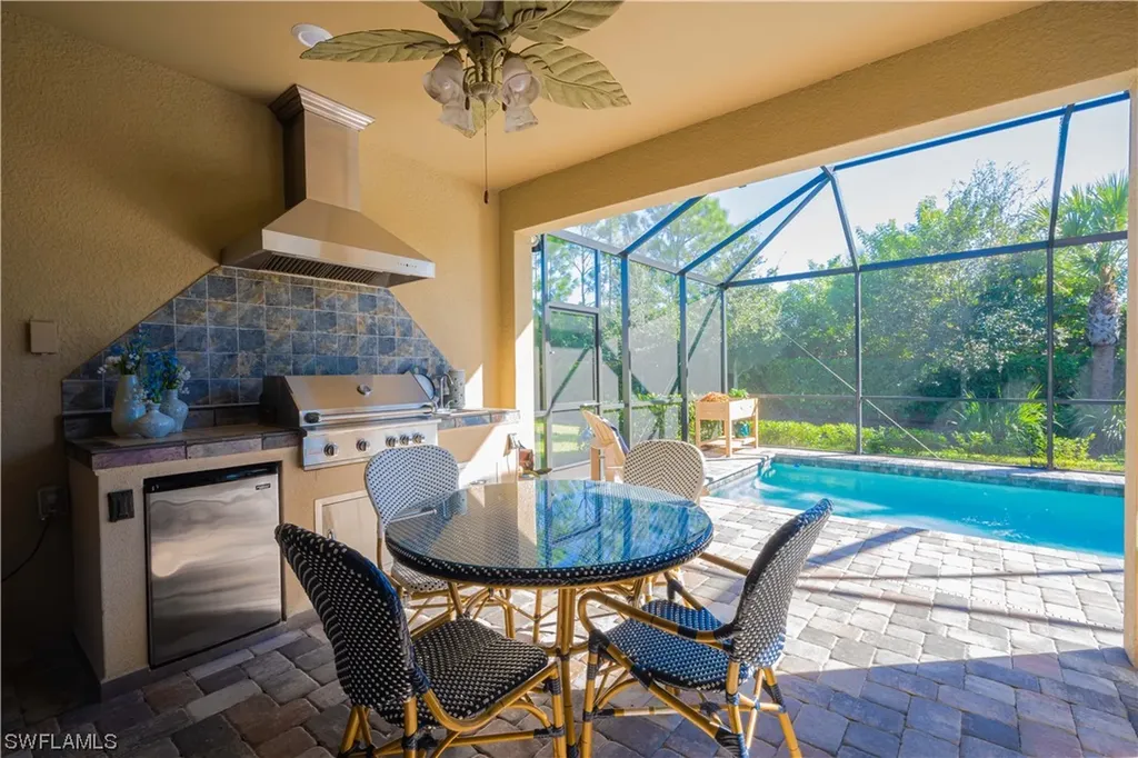 7722 Jacaranda Lane Naples FL 34114