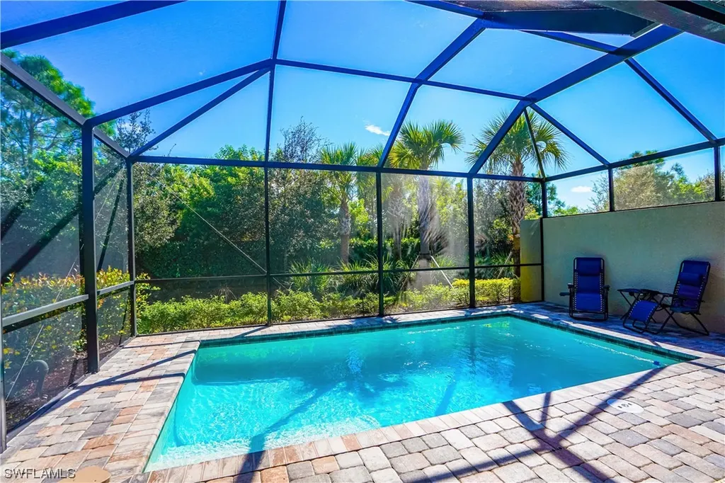 7722 Jacaranda Lane Naples FL 34114