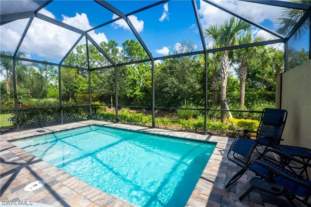 7722 Jacaranda Lane Naples FL 34114