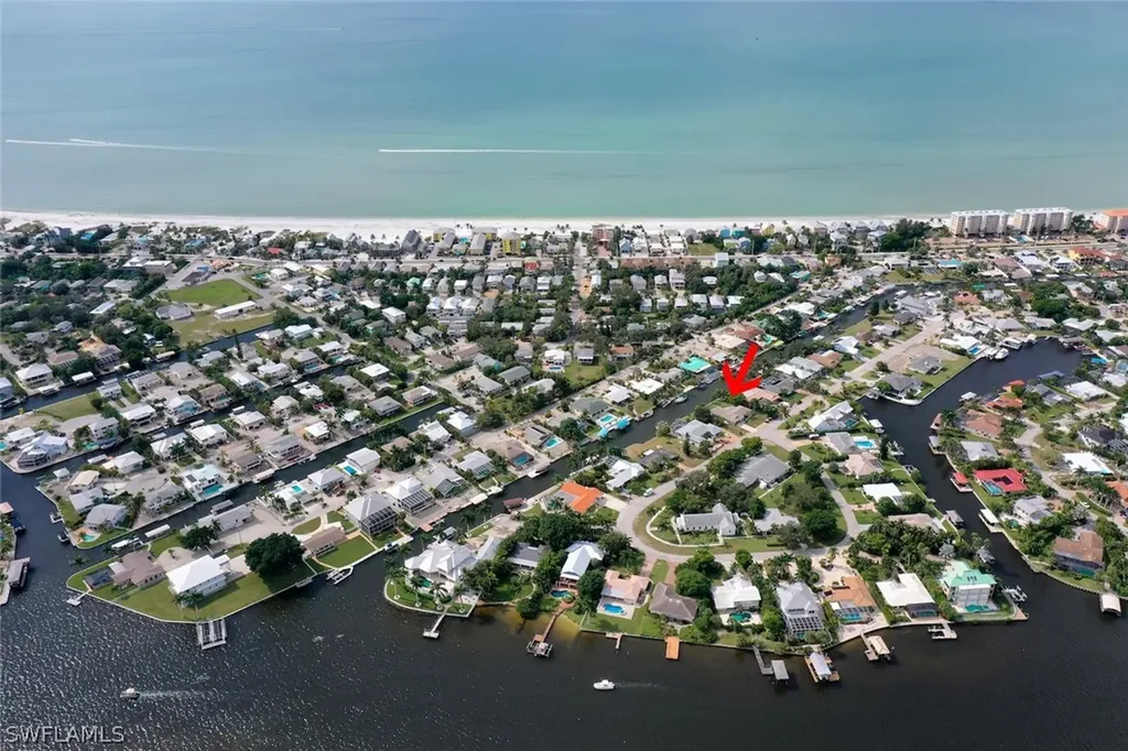 5440 Williams Drive Fort Myers Beach FL 33931