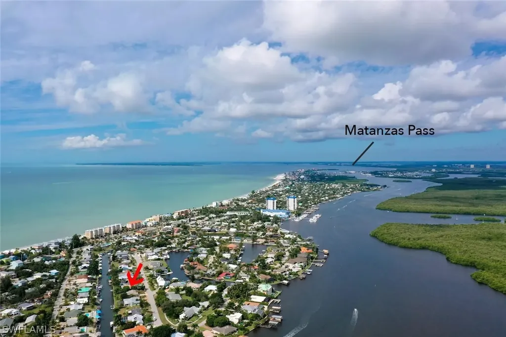 5440 Williams Drive Fort Myers Beach FL 33931