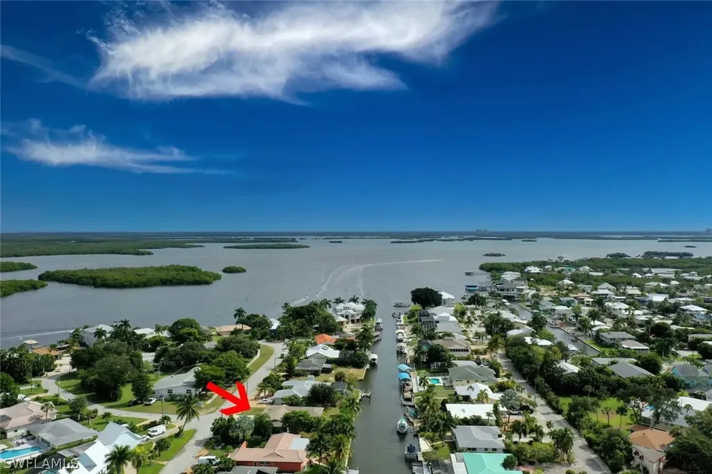 5440 Williams Drive Fort Myers Beach FL 33931