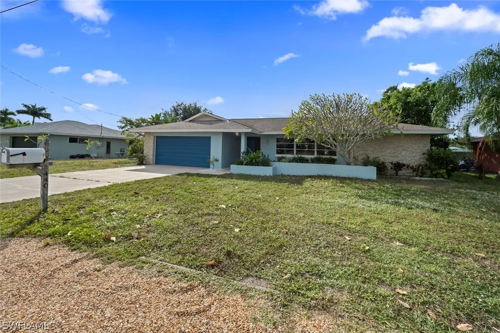 5440 Williams Drive Fort Myers Beach FL 33931
