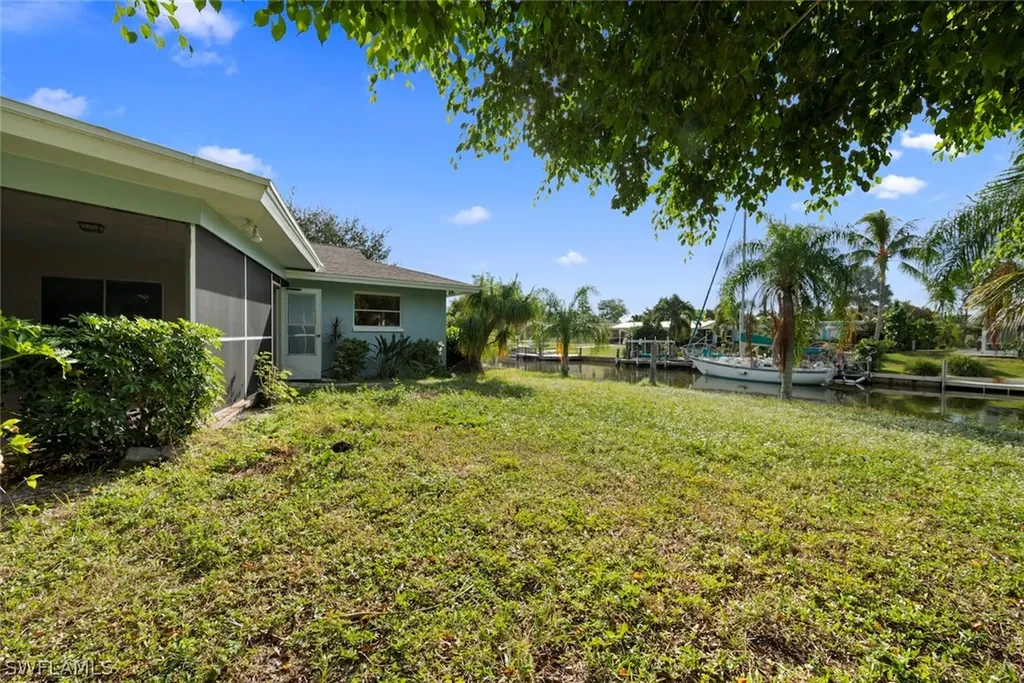 5440 Williams Drive Fort Myers Beach FL 33931