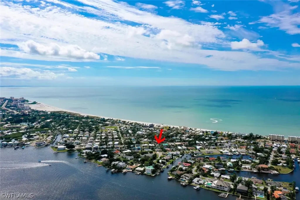 5440 Williams Drive Fort Myers Beach FL 33931