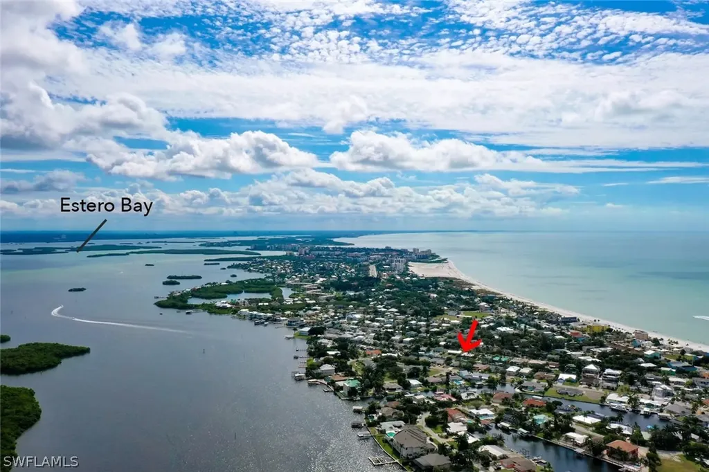 5440 Williams Drive Fort Myers Beach FL 33931