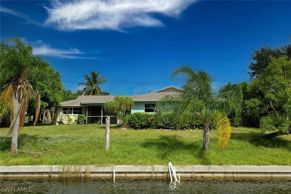 5440 Williams Drive Fort Myers Beach FL 33931