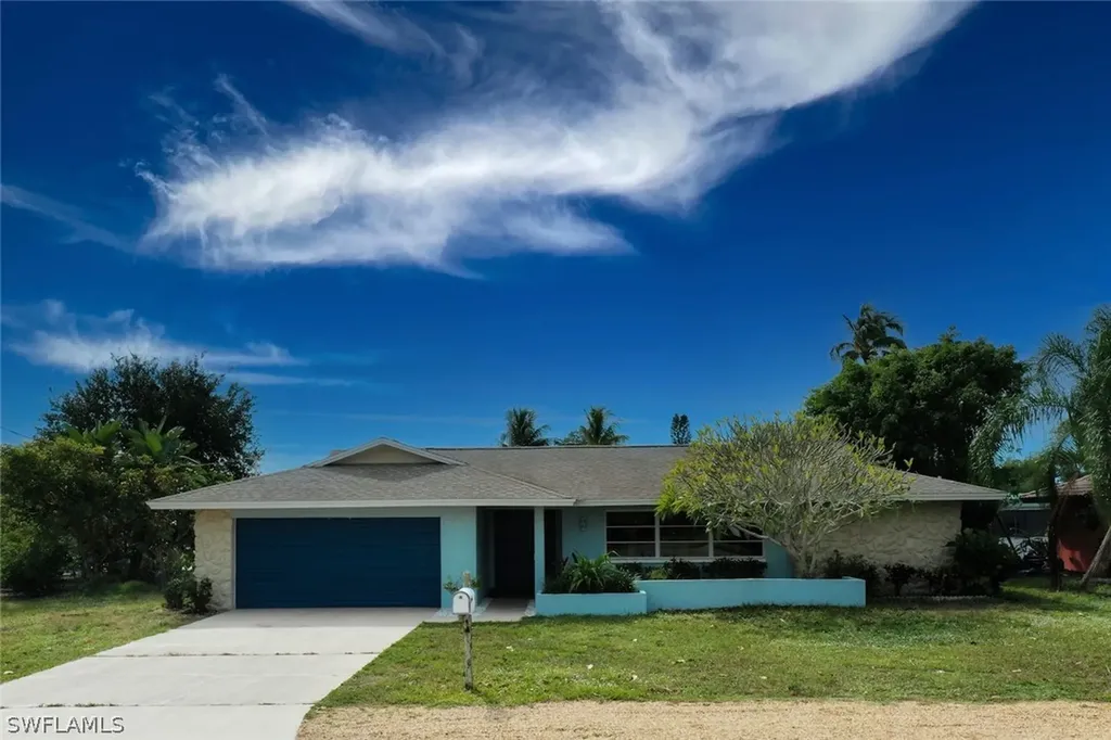 5440 Williams Drive Fort Myers Beach FL 33931