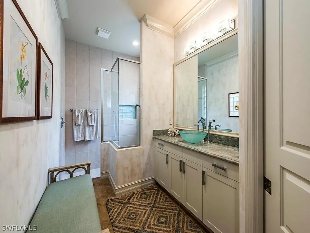3611 Sanctuary Lakes Drive Bonita Springs FL 34134